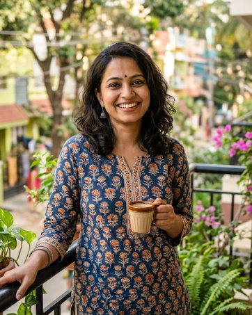 Ananya R.