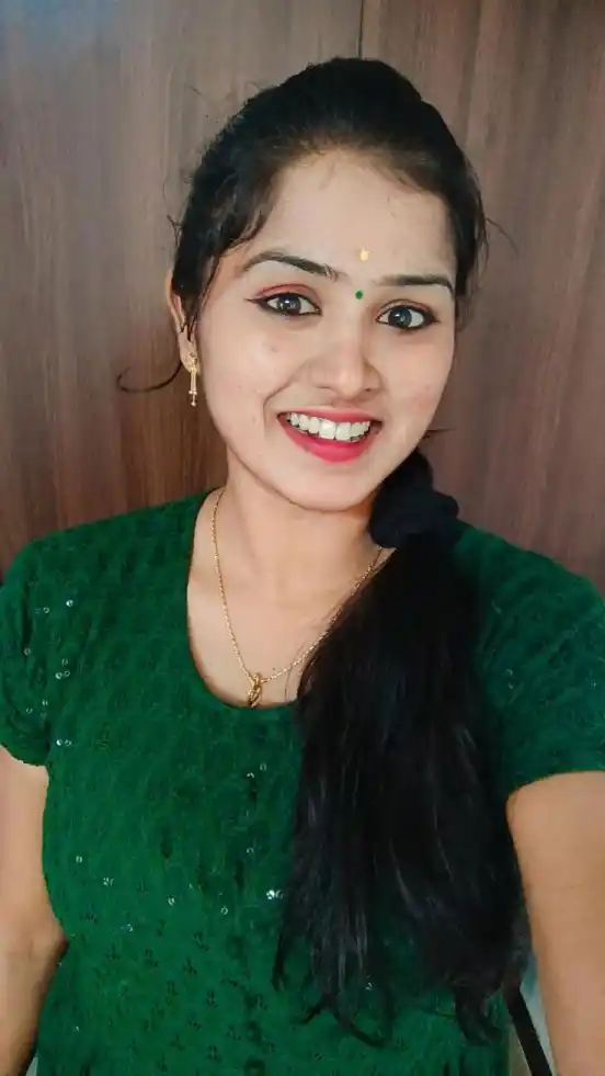 Keerthana, 24 - Marketing
