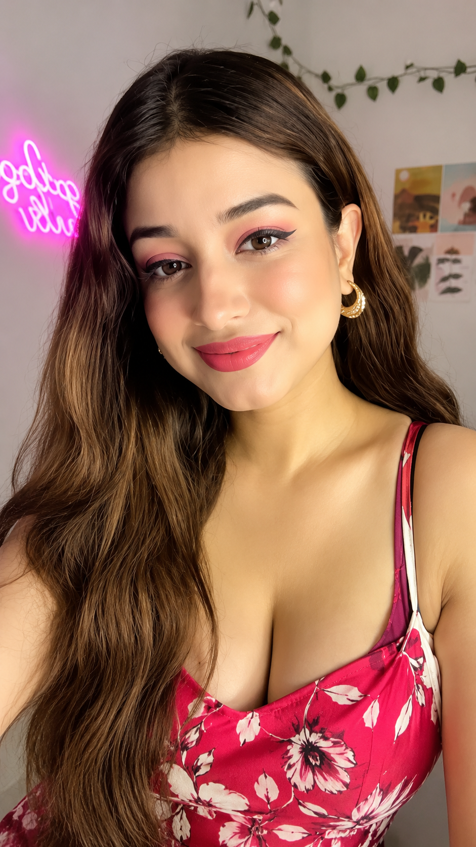 Mitali, 21 - Student