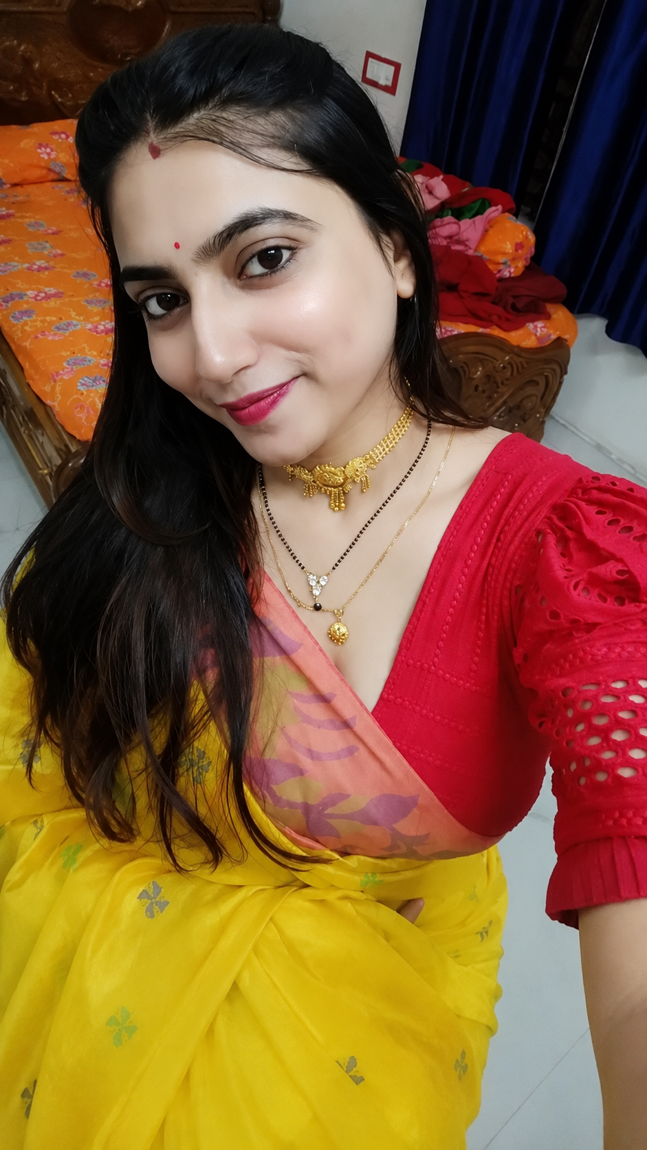 Ramya, 24 - Writer