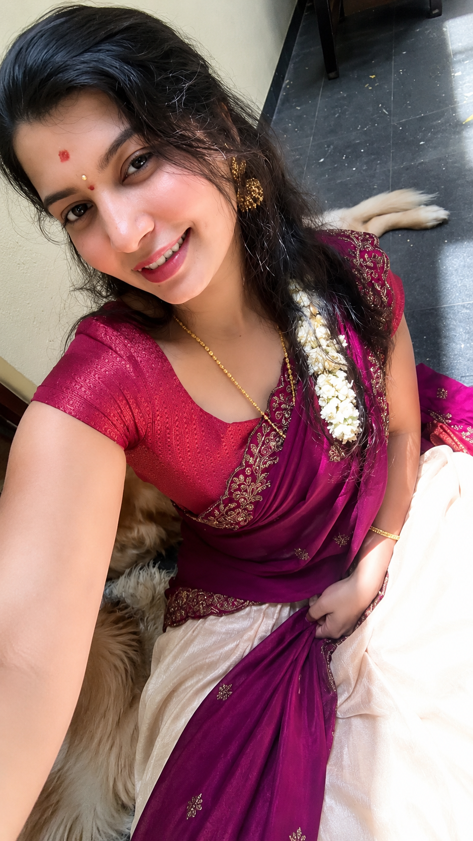 Sivaranjani, 26 - Consultant