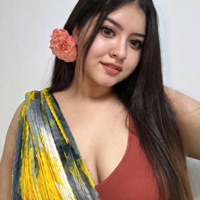 Ayesha sing