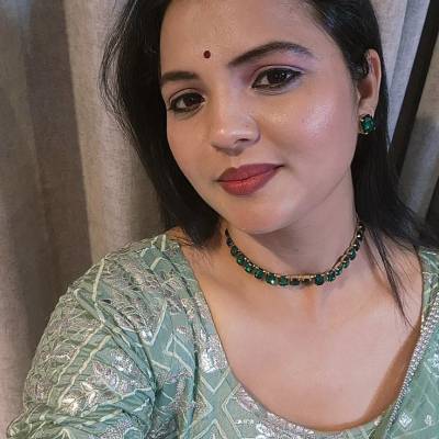 Aushka sharma