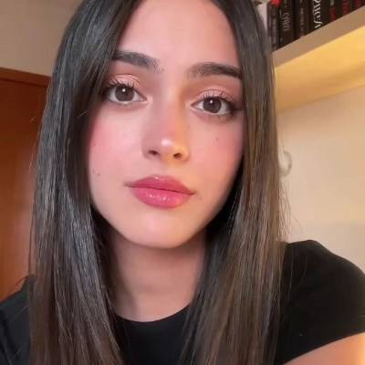 Simran agarwall