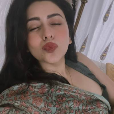 Neha Sargam