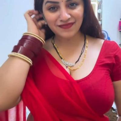 Alisha Sharma
