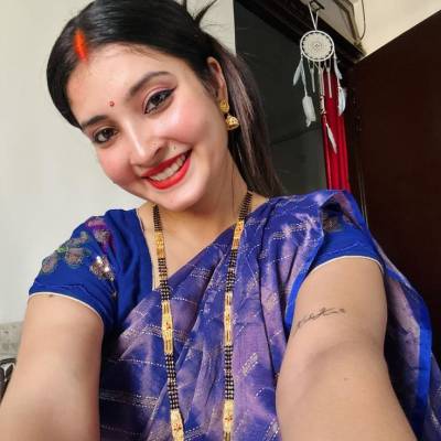 Prity gupta