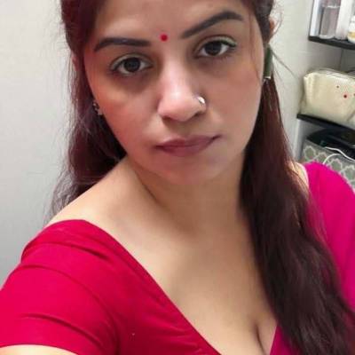 Alisha sharma
